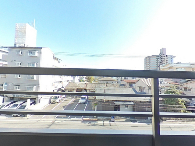 ベレオ東雲本町