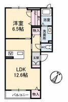 ベレオ東雲本町