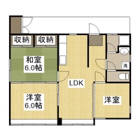 川口マンション