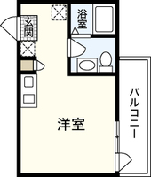 鷹野橋プリンスマンション