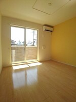 ビューテラス新町