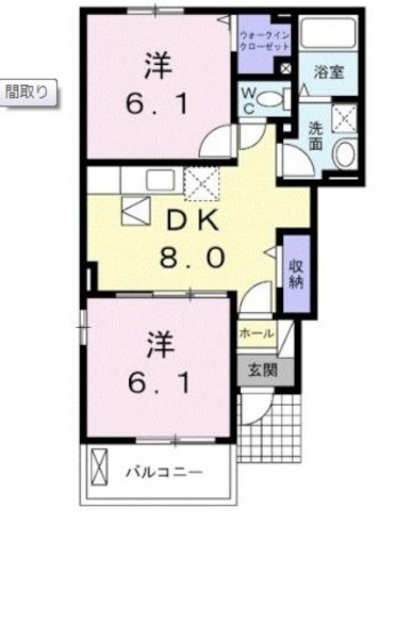 ビューテラス新町