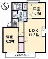 コーポ平井 A棟