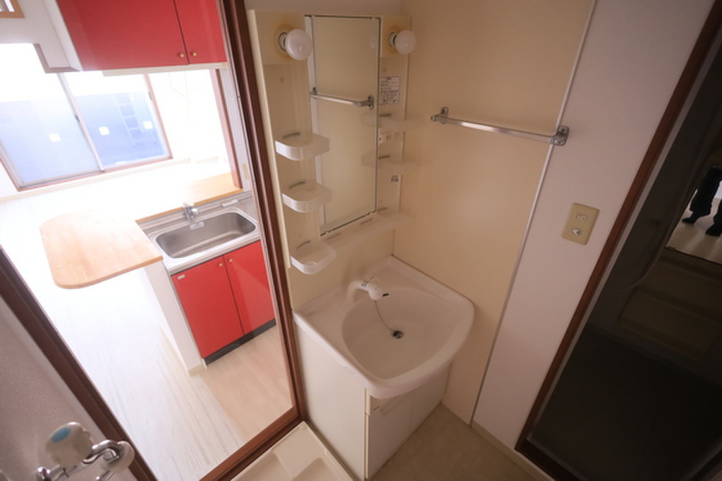 (9/21) 洗面所 (9/21) 洗面所