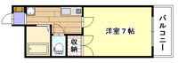ヴィラ瀬川