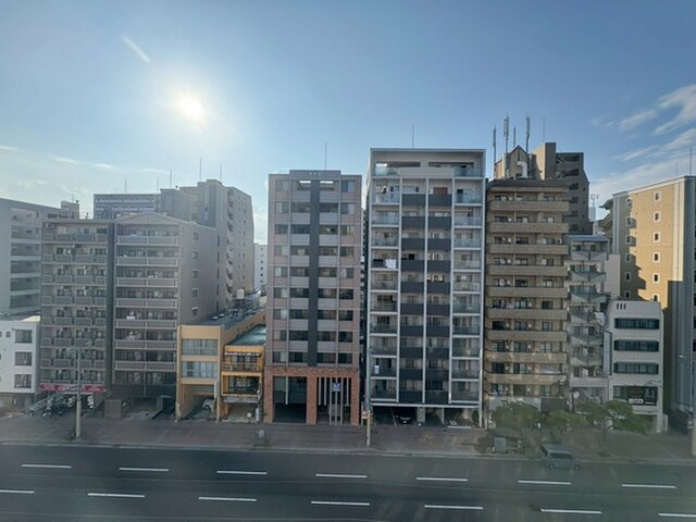 舟入コータース