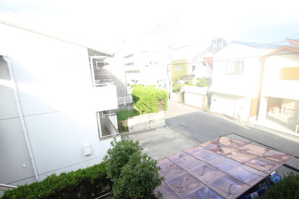 (13/21) 眺望 (13/21) 眺望