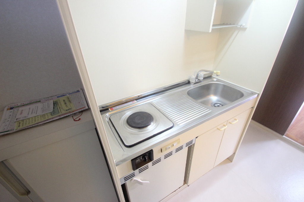 (3/21) キッチン (3/21) キッチン