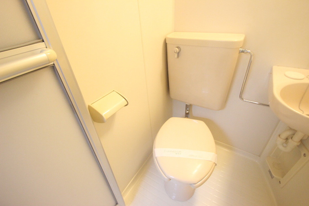 (5/21) トイレ (5/21) トイレ
