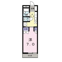 ベルヴィオラA棟