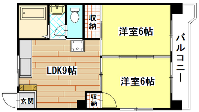 コーポこだま
