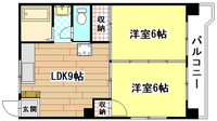 コーポこだま