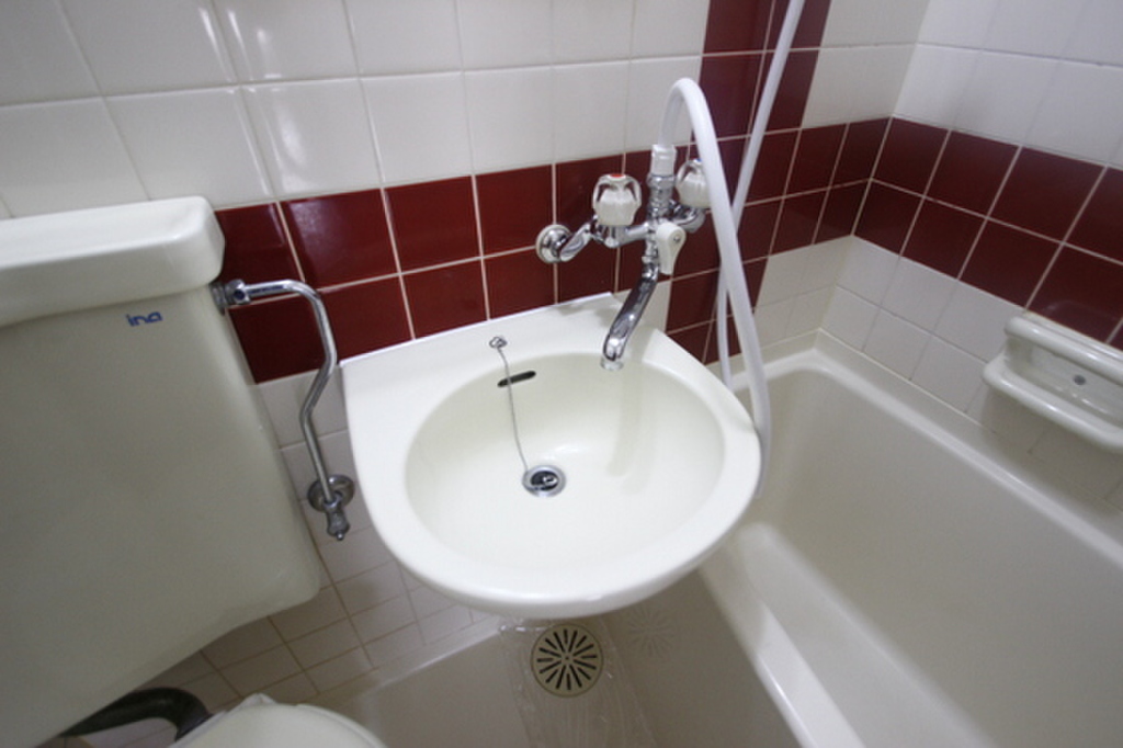 (11/22) 洗面所 (11/22) 洗面所