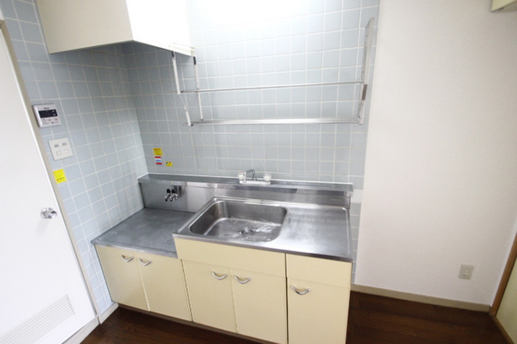 (3/22) キッチン (3/22) キッチン