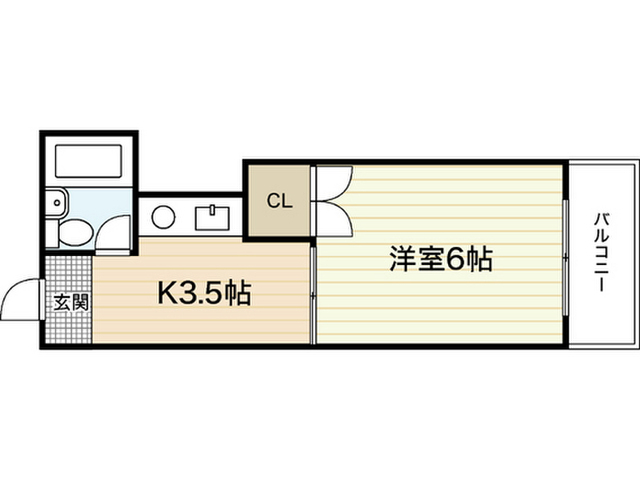 ヴィラ翠町