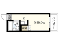 ヴィラ翠町
