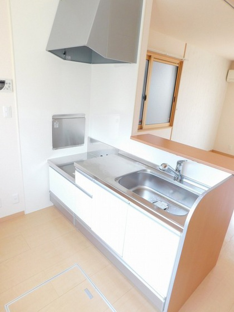 (3/25) キッチン (3/25) キッチン