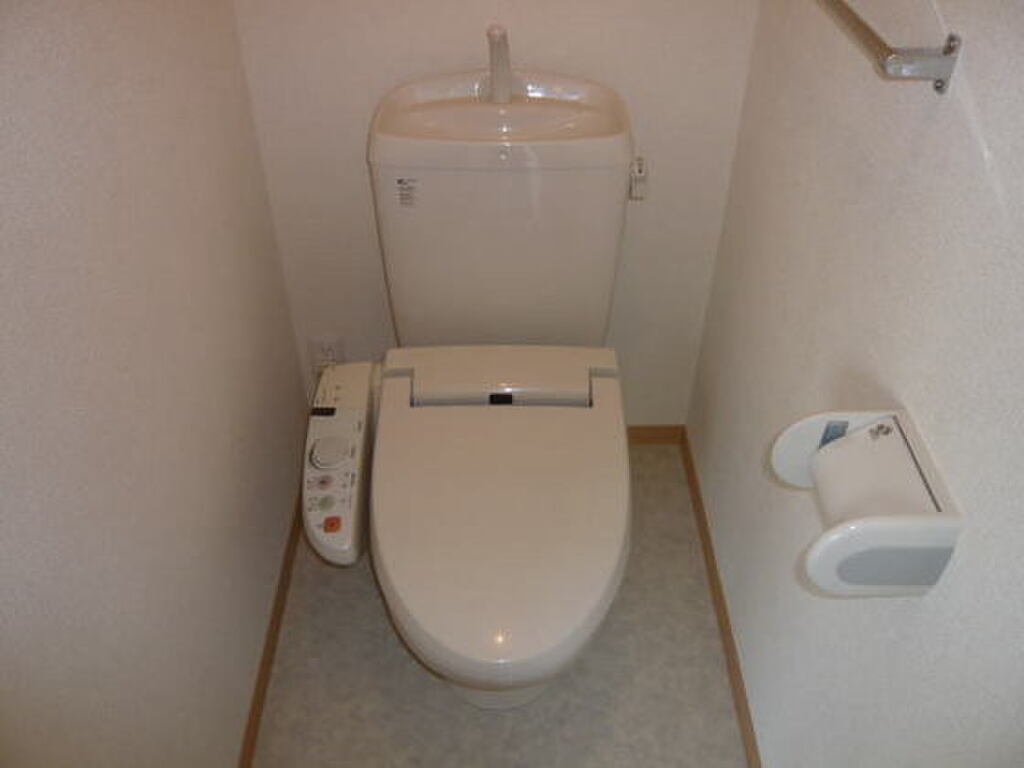 (5/25) トイレ (5/25) トイレ