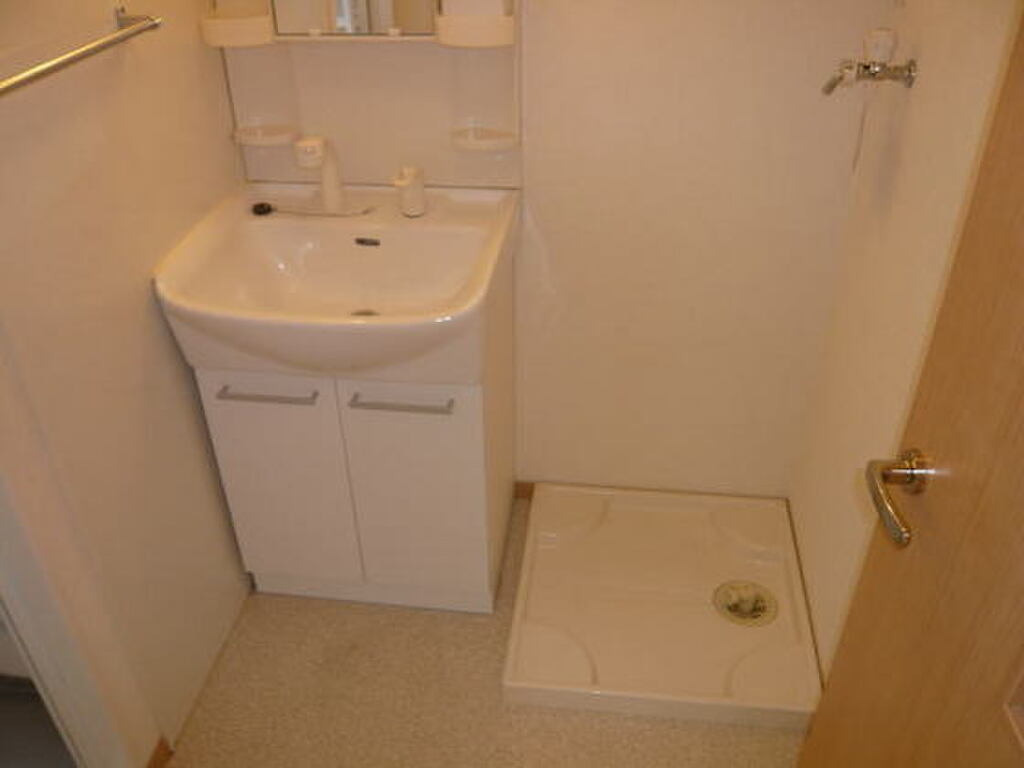 (6/25) 洗面所 (6/25) 洗面所