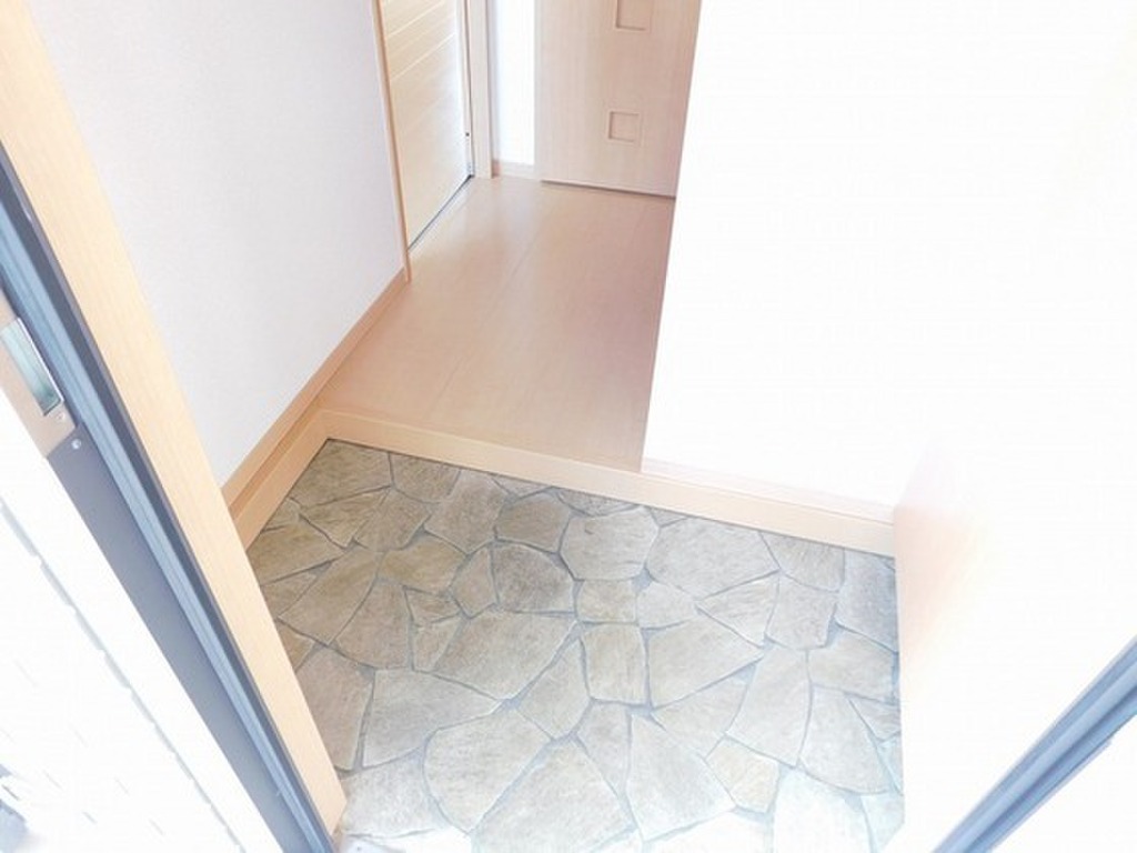 (9/25) 玄関 (9/25) 玄関