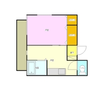 ホームオアシス光町