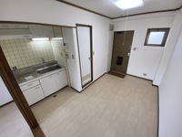 クレスト草津