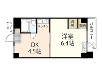 クレスト草津