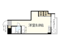 クレスト草津