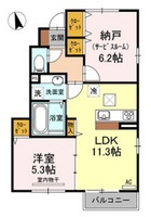 メゾンみのりⅡ