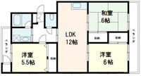 K・B・M井口台