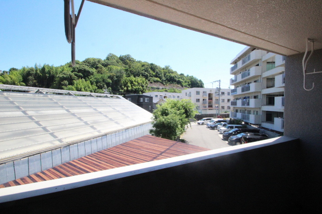 (4/23) 眺望 (4/23) 眺望