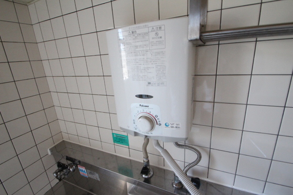 (15/23) その他設備 (15/23) その他設備