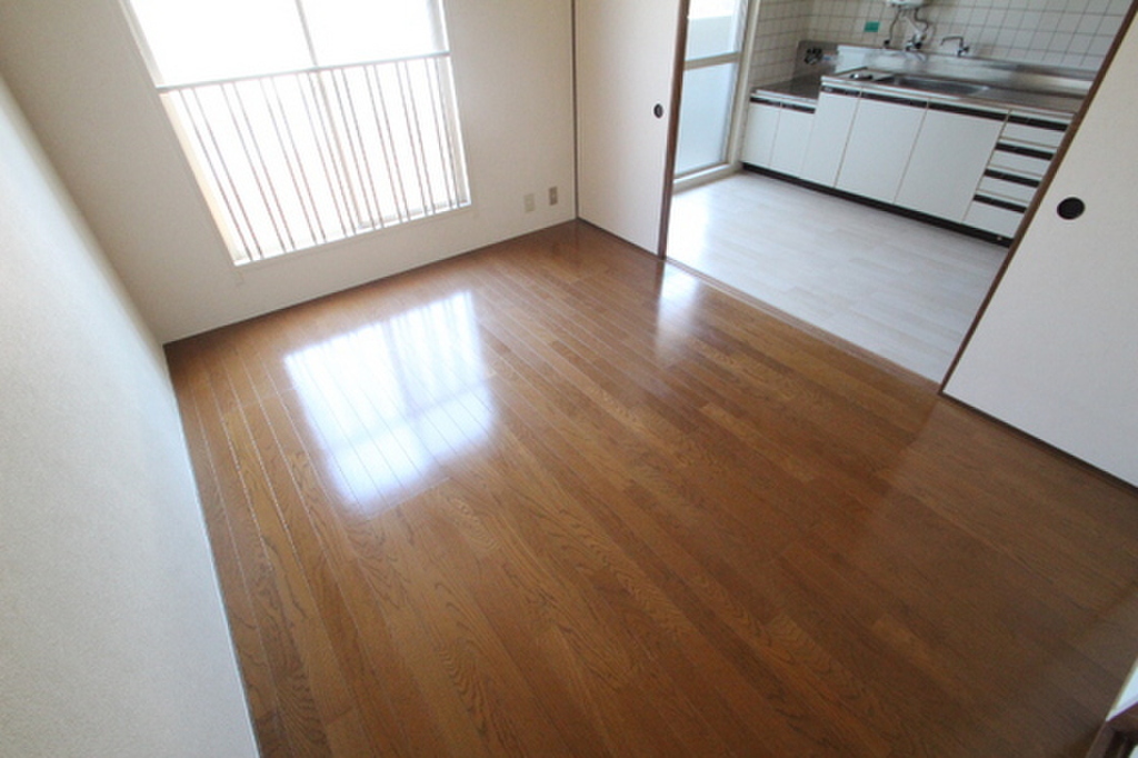 (6/23) 居室・リビング (6/23) 居室・リビング