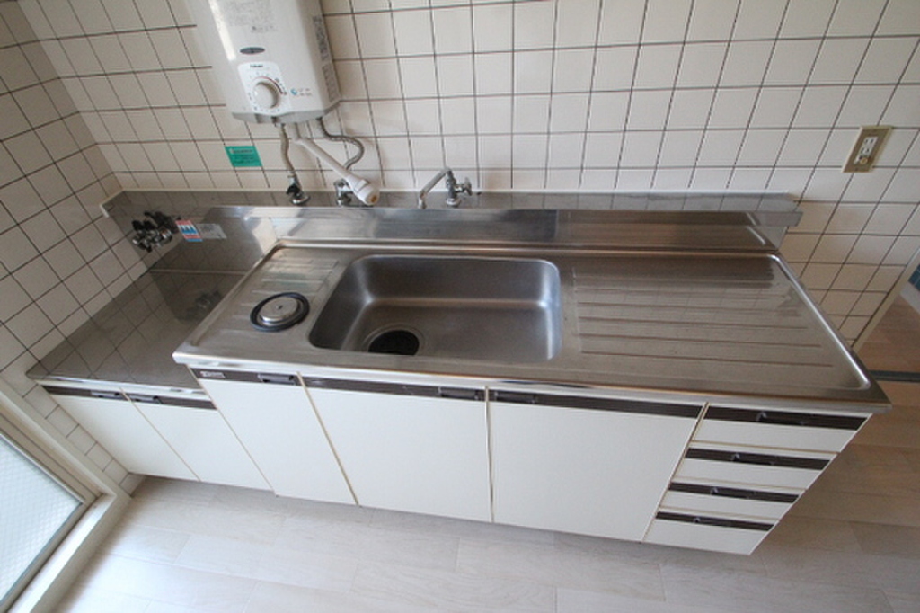 (7/23) キッチン (7/23) キッチン