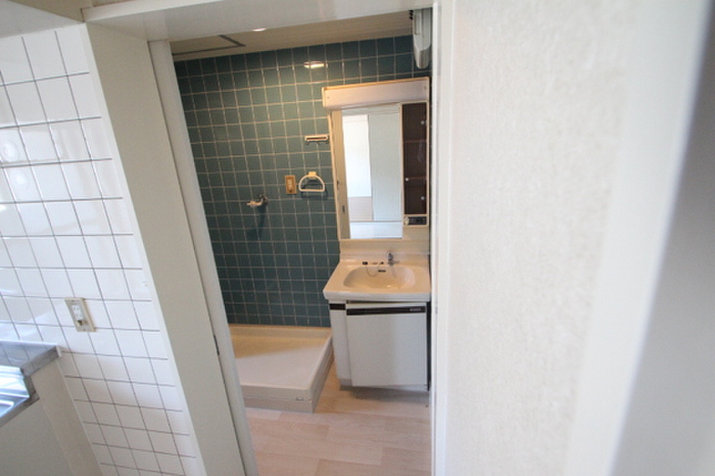 (10/23) 洗面所 (10/23) 洗面所