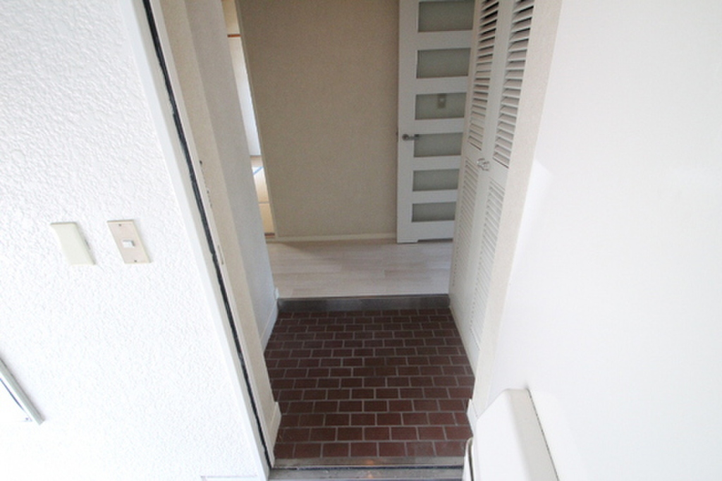 (13/23) 玄関 (13/23) 玄関