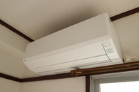 ※別号室の写真です