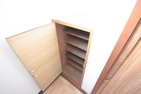 ※別号室の写真です