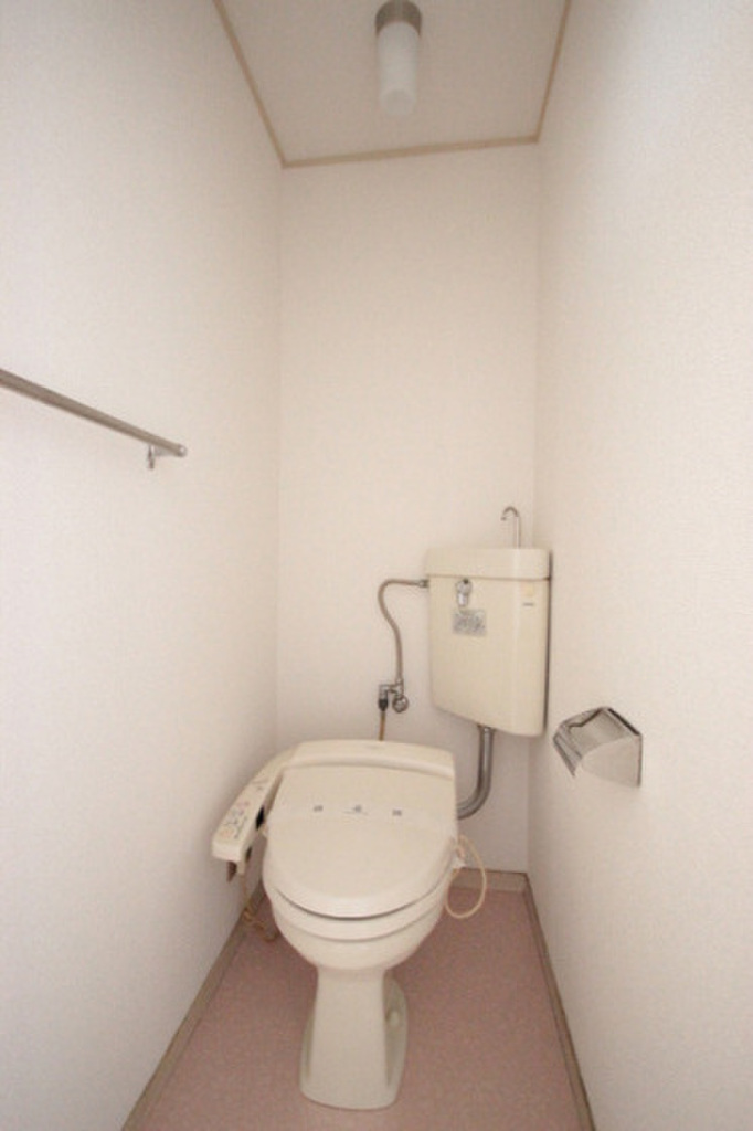 (5/20) トイレ (5/20) トイレ