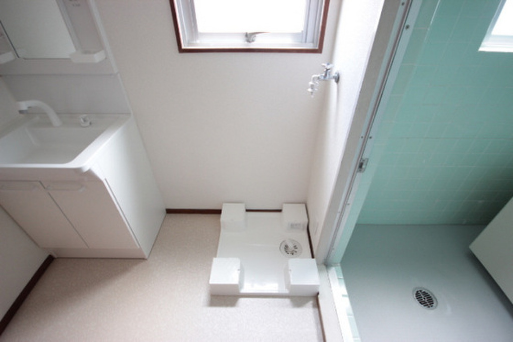 (6/20) 洗面所 (6/20) 洗面所