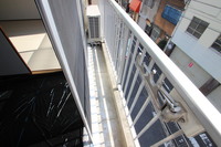 ※別号室の写真です