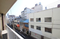 ※別号室の写真です