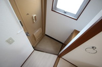 ※別号室の写真です