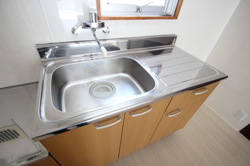 (3/19) キッチン (3/19) キッチン