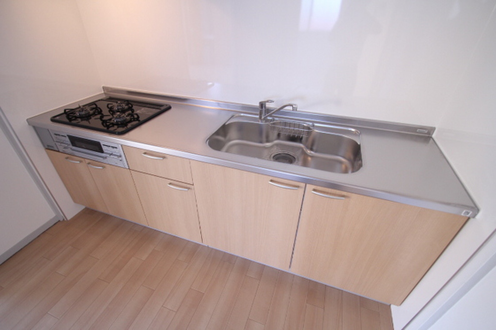 (3/22) キッチン (3/22) キッチン