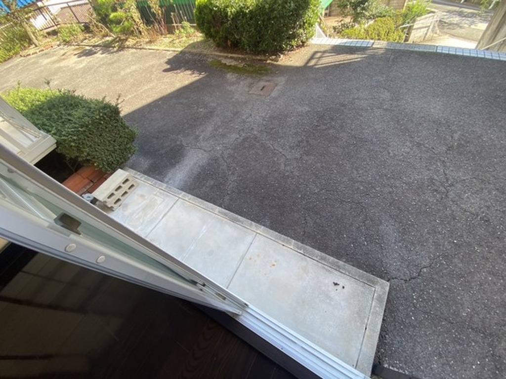 (9/21) 庭 (9/21) 庭