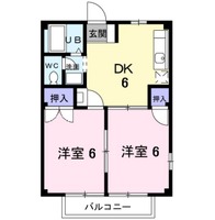 ニューシティ猿田B