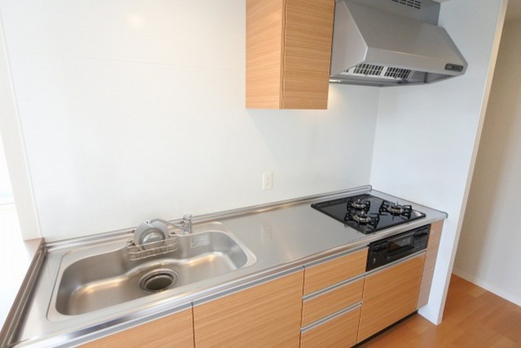 (3/18) キッチン (3/18) キッチン