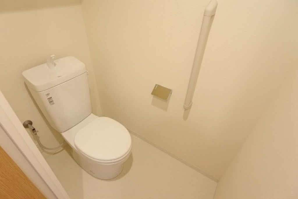 (5/18) トイレ (5/18) トイレ