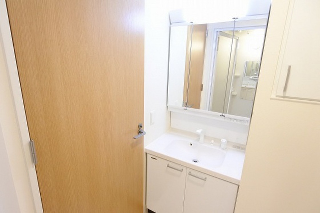 (6/18) 洗面所 (6/18) 洗面所